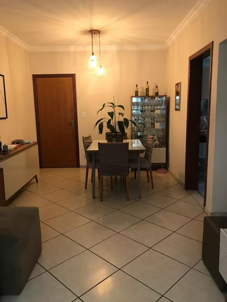 Apartamento à venda com 3 quartos, 91m² - Foto 6