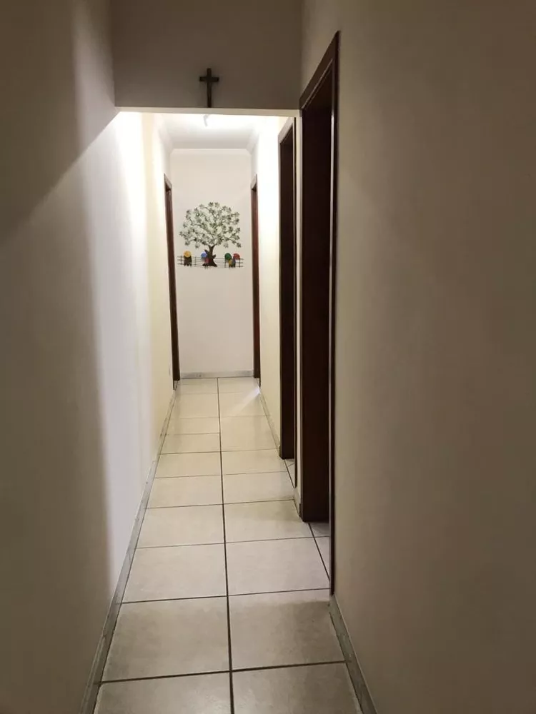 Apartamento à venda com 3 quartos, 91m² - Foto 10