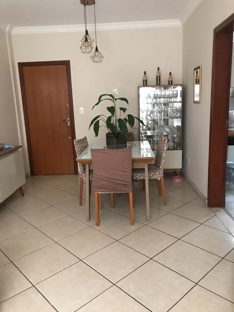 Apartamento à venda com 3 quartos, 91m² - Foto 7