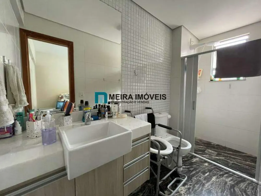 Apartamento, 4 quartos, 168 m² - Foto 4
