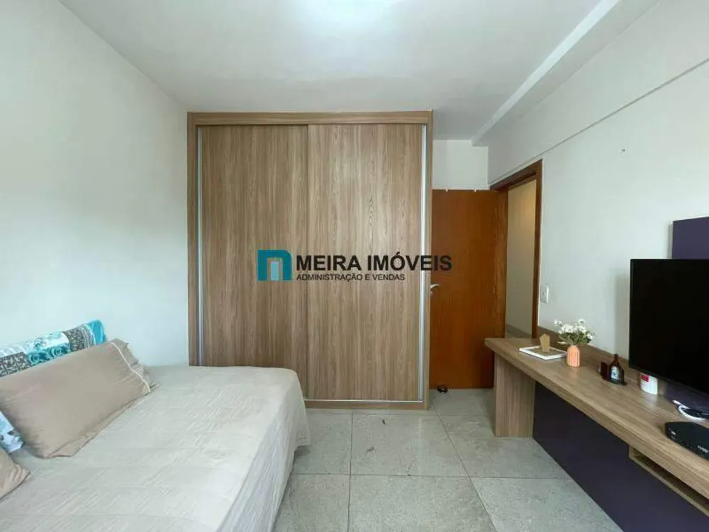 Apartamento, 4 quartos, 168 m² - Foto 6
