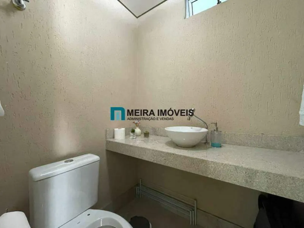 Apartamento, 4 quartos, 168 m² - Foto 2