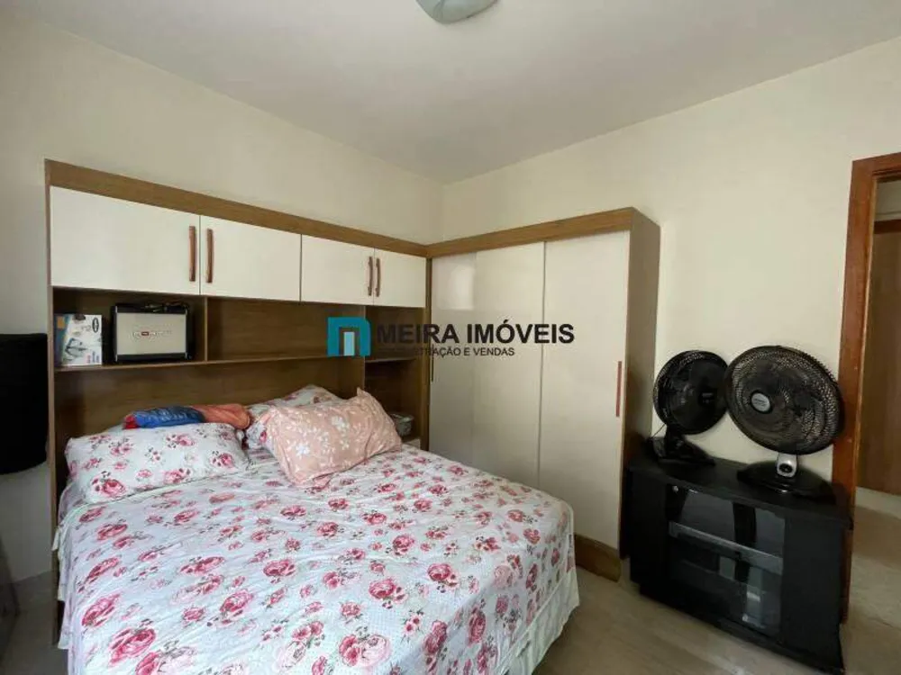 Apartamento, 4 quartos, 168 m² - Foto 5