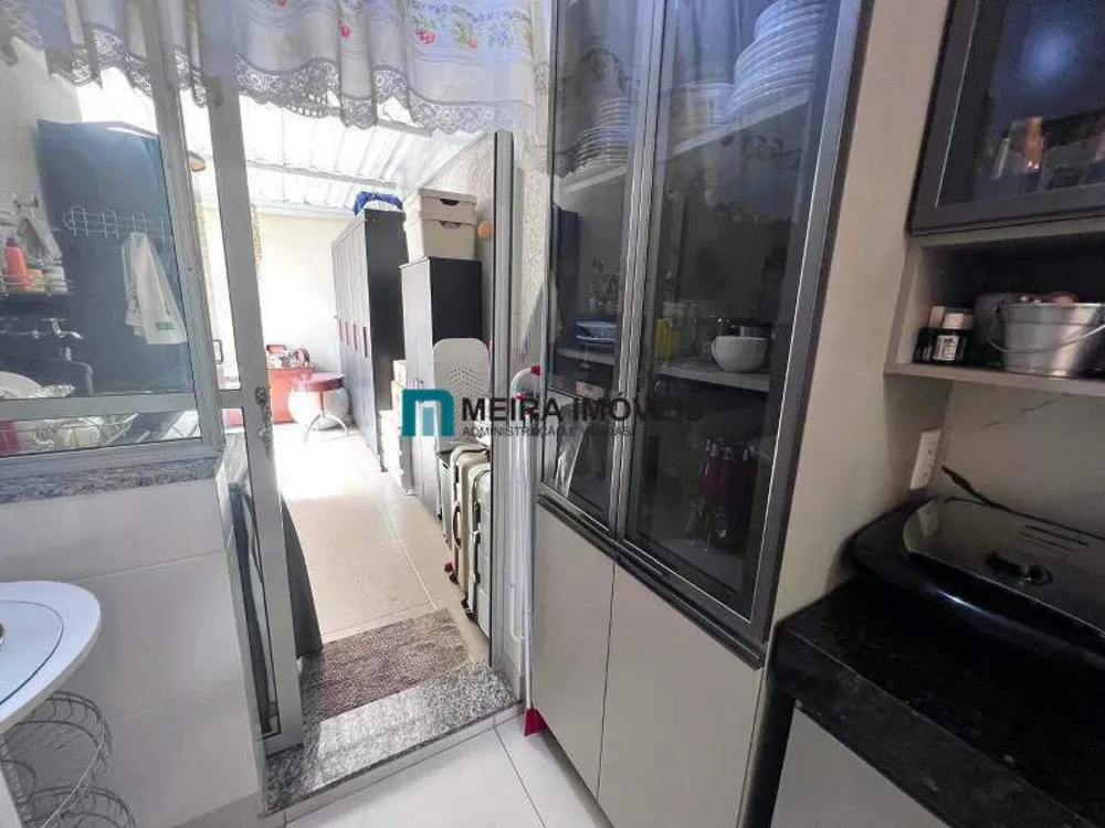 Apartamento, 4 quartos, 168 m² - Foto 10