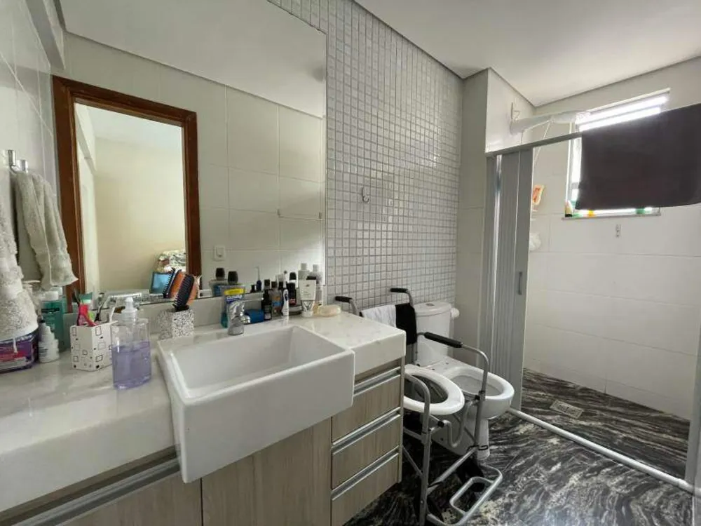 Apartamento, 4 quartos, 168 m² - Foto 13
