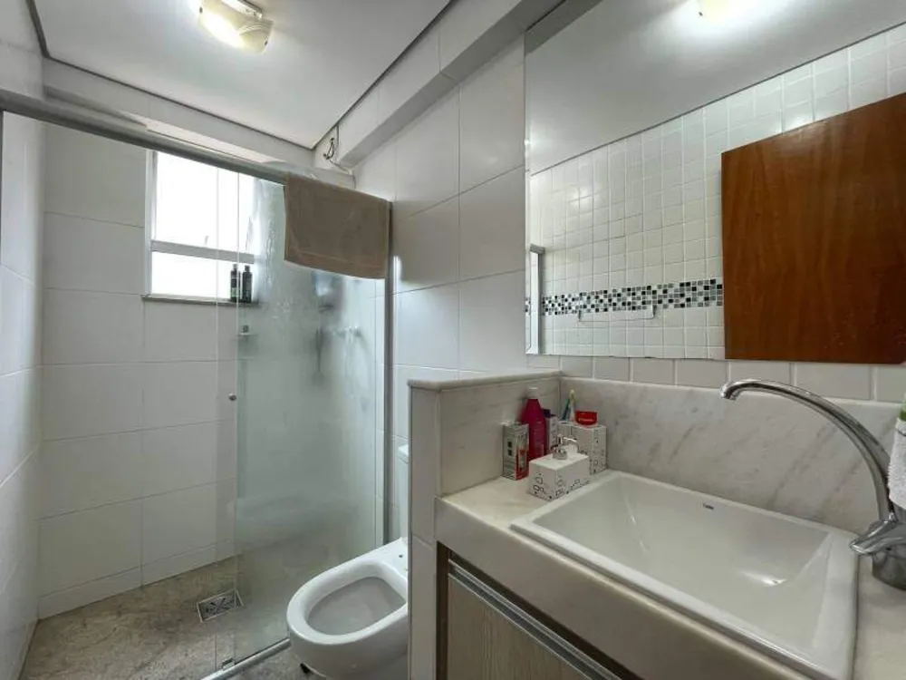 Apartamento, 4 quartos, 168 m² - Foto 12