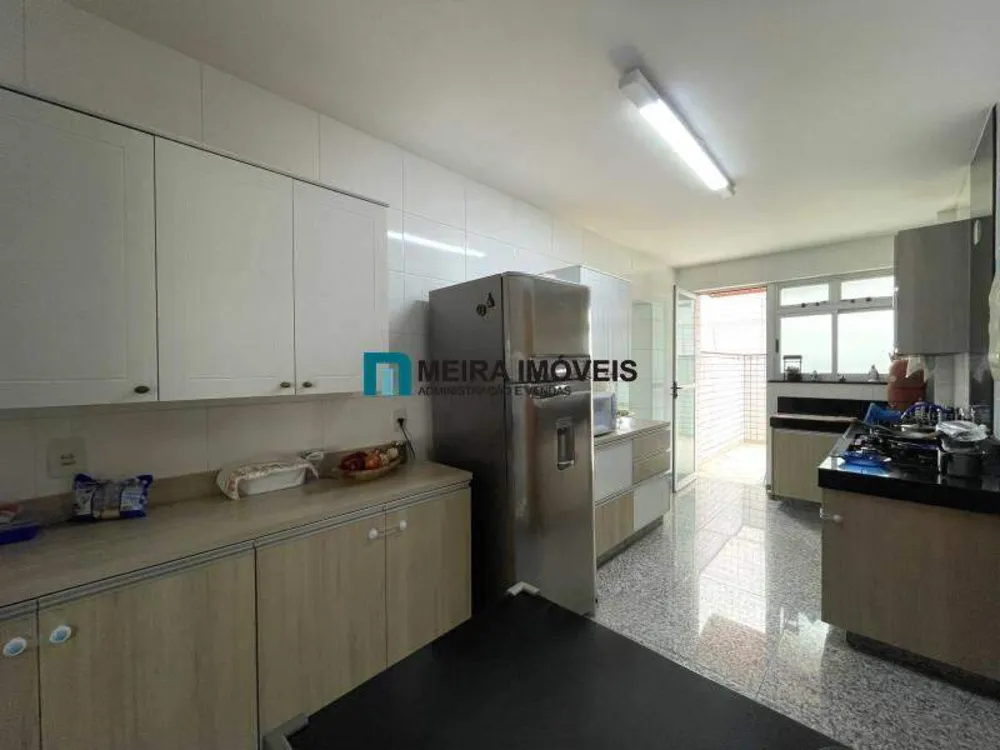 Apartamento, 4 quartos, 168 m² - Foto 9