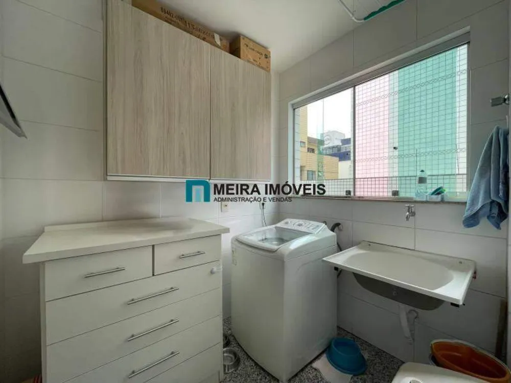 Apartamento, 4 quartos, 168 m² - Foto 11