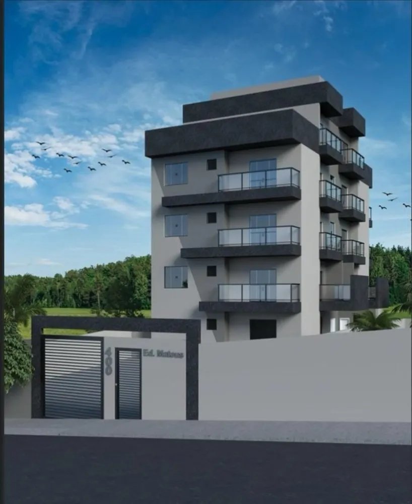 Apartamento, 2 quartos, 67 m² - Foto 1