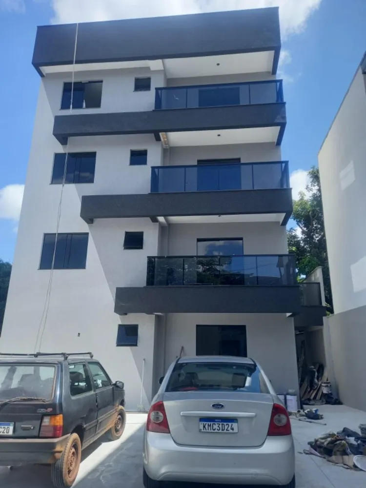 Apartamento, 2 quartos, 67 m² - Foto 4