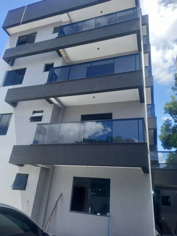 Apartamento, 2 quartos, 67 m² - Foto 2