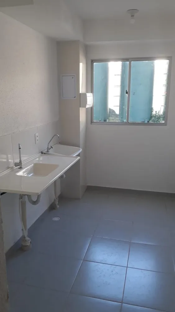 Apartamento, 2 quartos, 50 m² - Foto 1