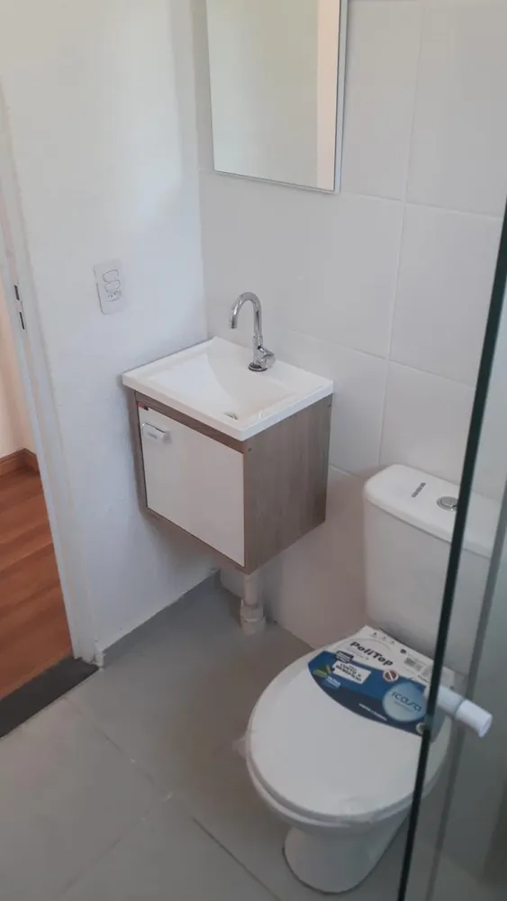 Apartamento, 2 quartos, 50 m² - Foto 3