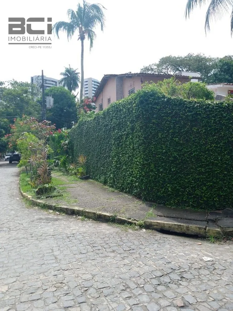 Casa, 4 quartos, 315 m² - Foto 1