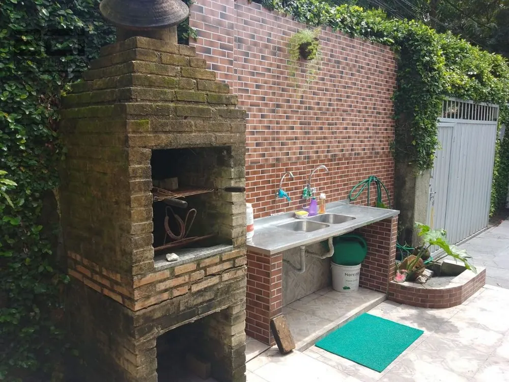 Casa, 4 quartos, 315 m² - Foto 4