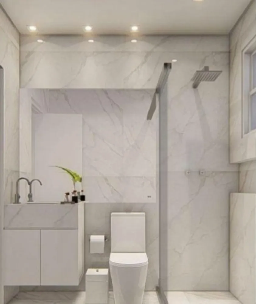 Apartamento, 2 quartos, 50 m² - Foto 7
