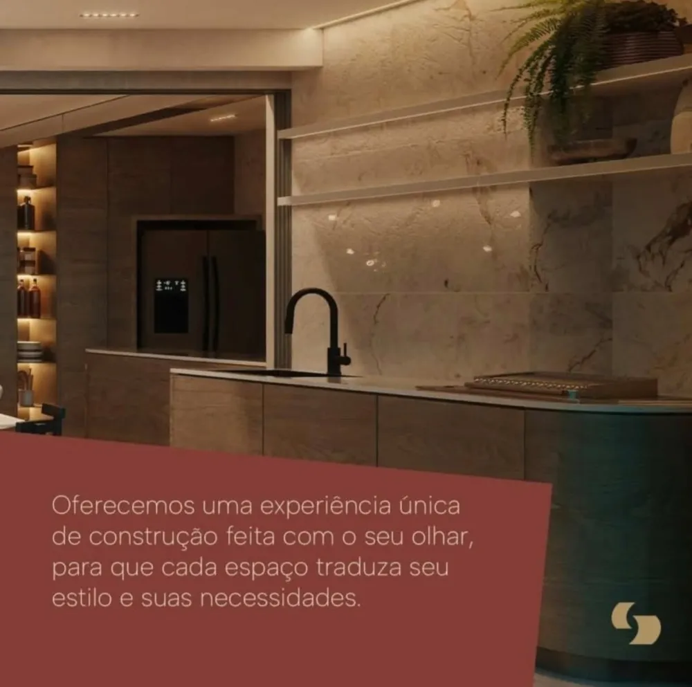 Apartamento, 4 quartos, 192 m² - Foto 6