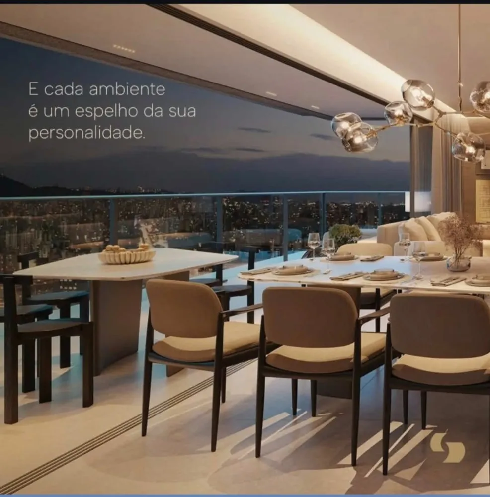 Apartamento, 4 quartos, 192 m² - Foto 8