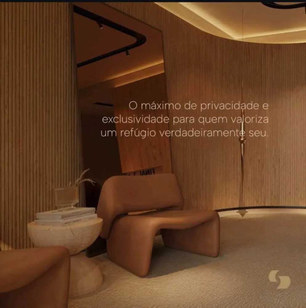 Apartamento, 4 quartos, 192 m² - Foto 3