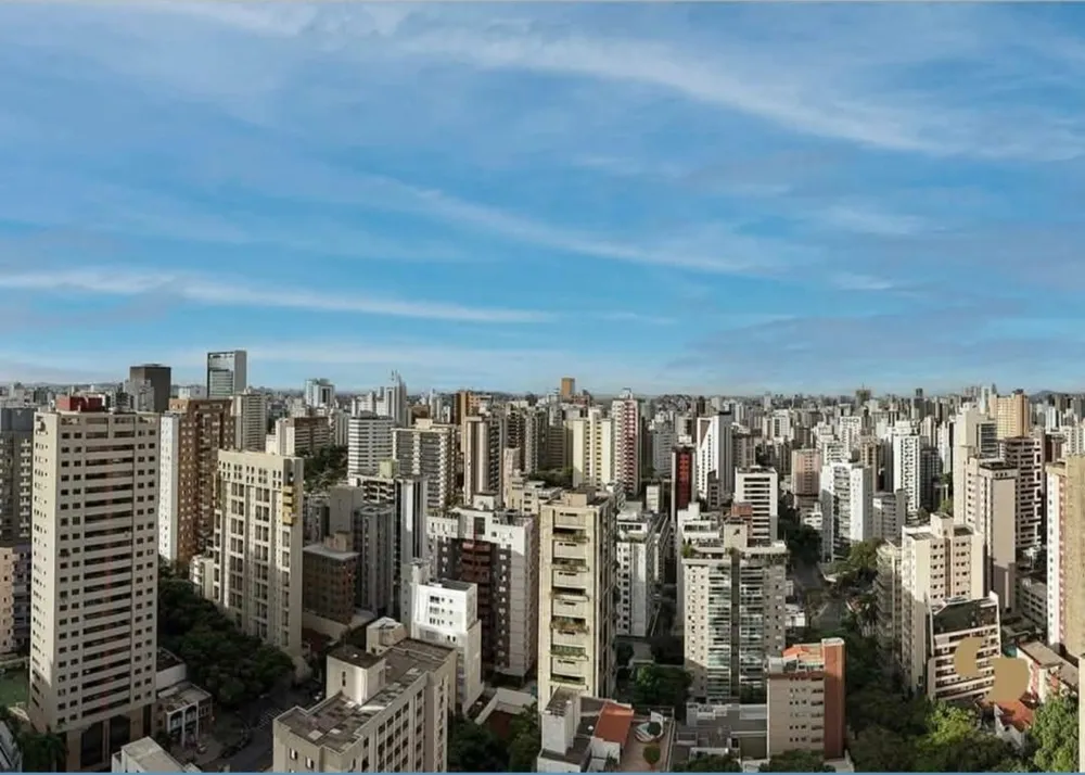 Apartamento, 4 quartos, 192 m² - Foto 7