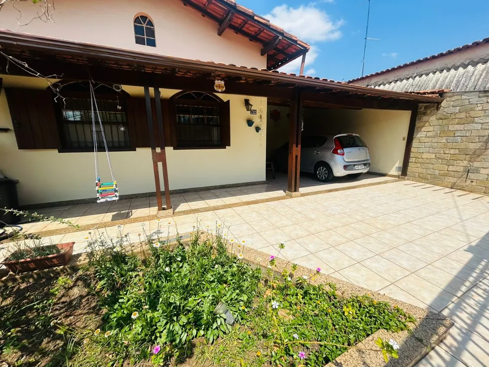 Casa, 3 quartos, 299 m² - Foto 1