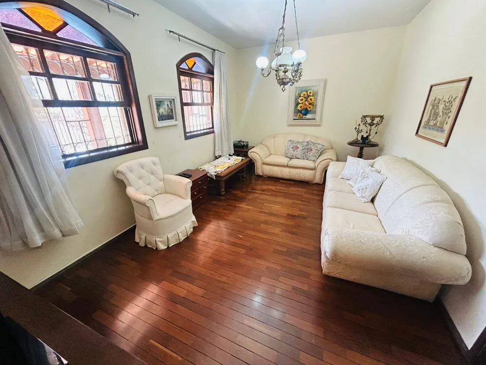 Casa, 3 quartos, 299 m² - Foto 2