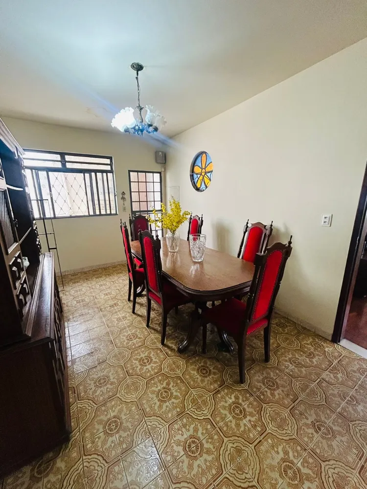 Casa, 3 quartos, 299 m² - Foto 5