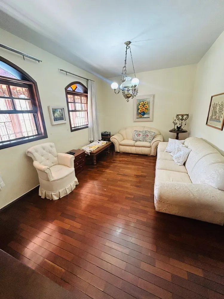 Casa, 3 quartos, 299 m² - Foto 3