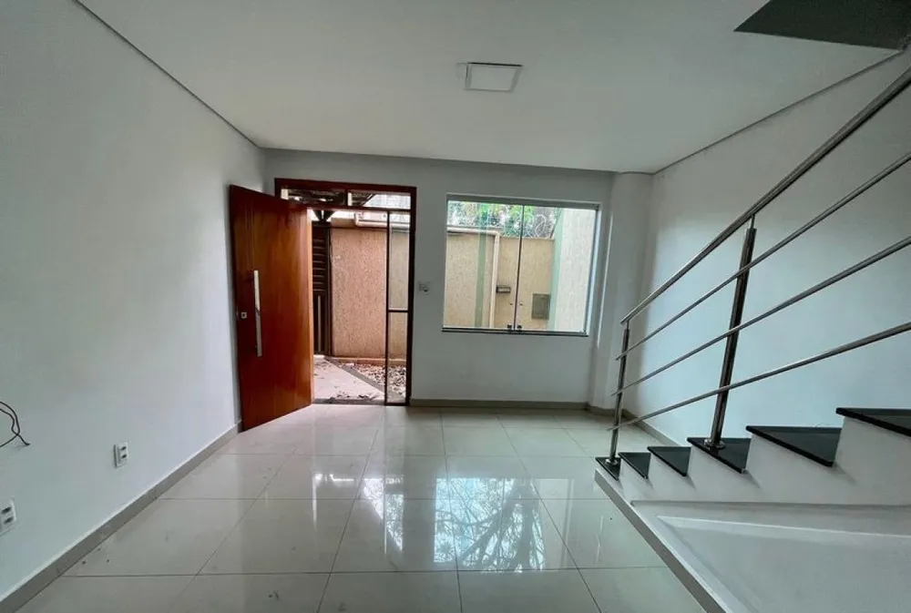 Casa, 2 quartos, 90 m² - Foto 1