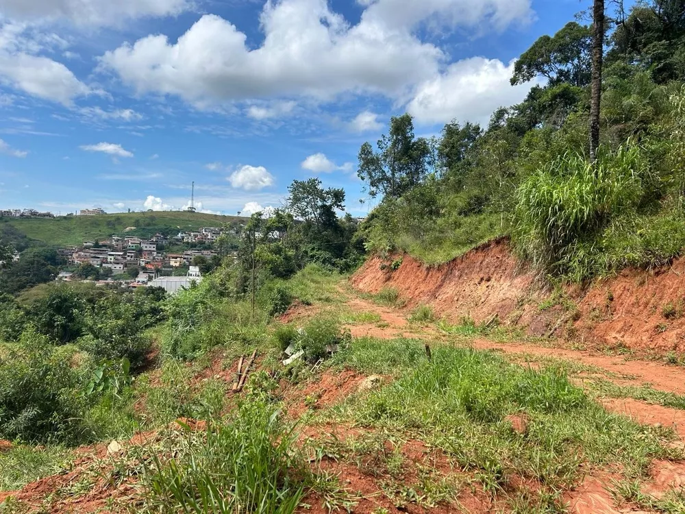 Terreno à venda, 2100m² - Foto 1