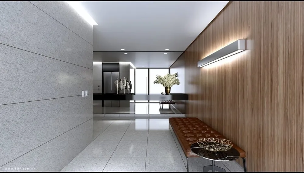 Apartamento, 4 quartos, 555 m² - Foto 2