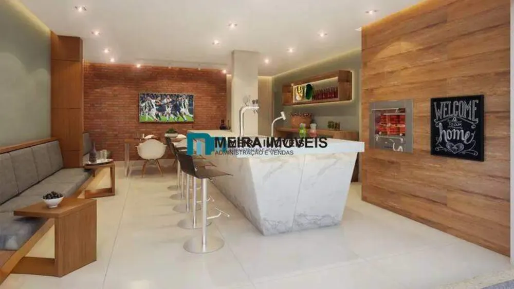 Apartamento, 3 quartos, 83 m² - Foto 12