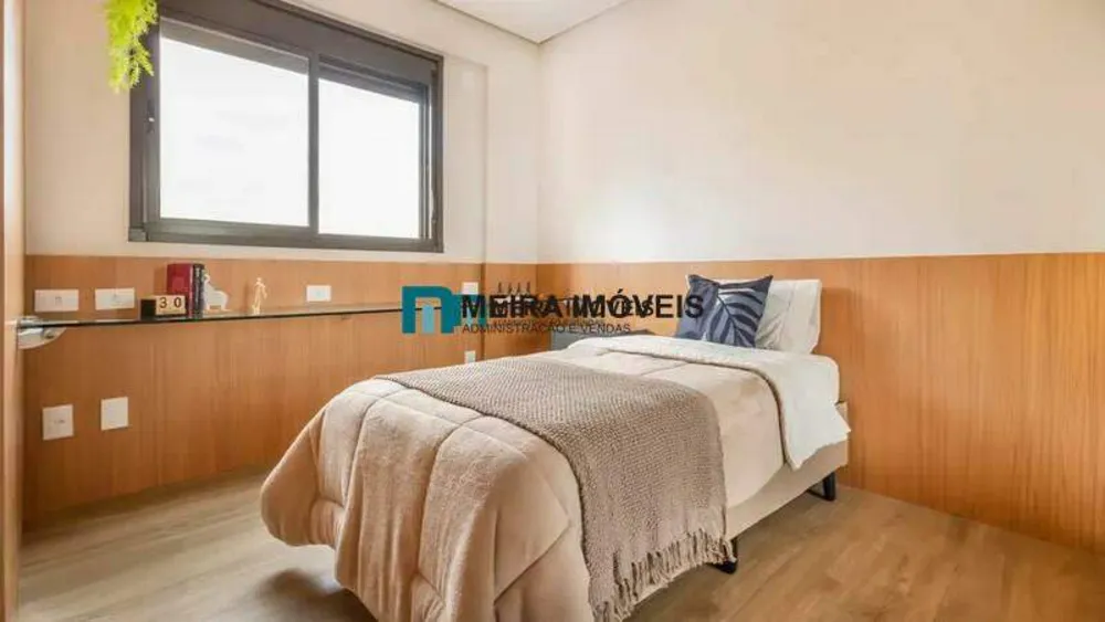 Apartamento, 3 quartos, 83 m² - Foto 8