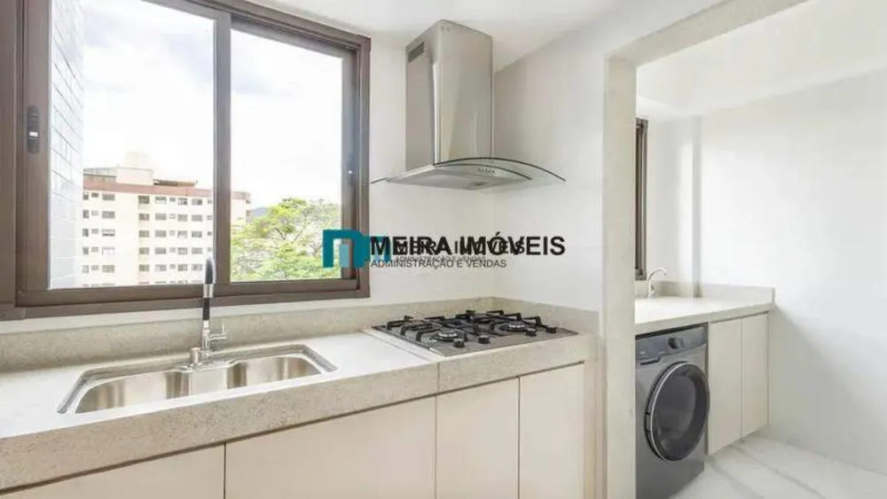 Apartamento, 3 quartos, 83 m² - Foto 9