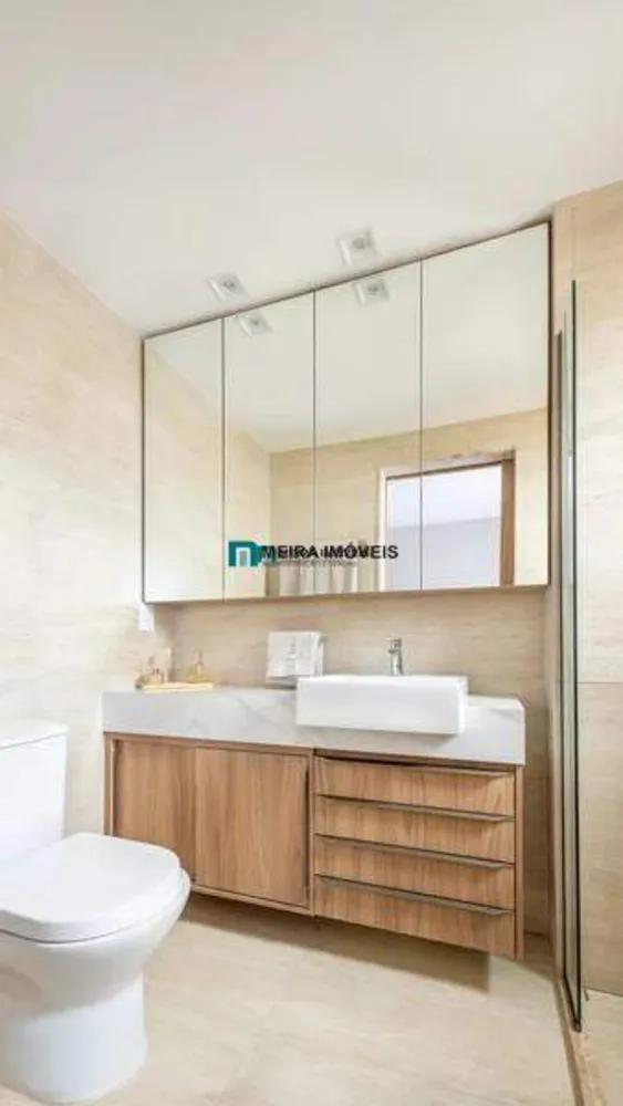Apartamento, 3 quartos, 83 m² - Foto 11