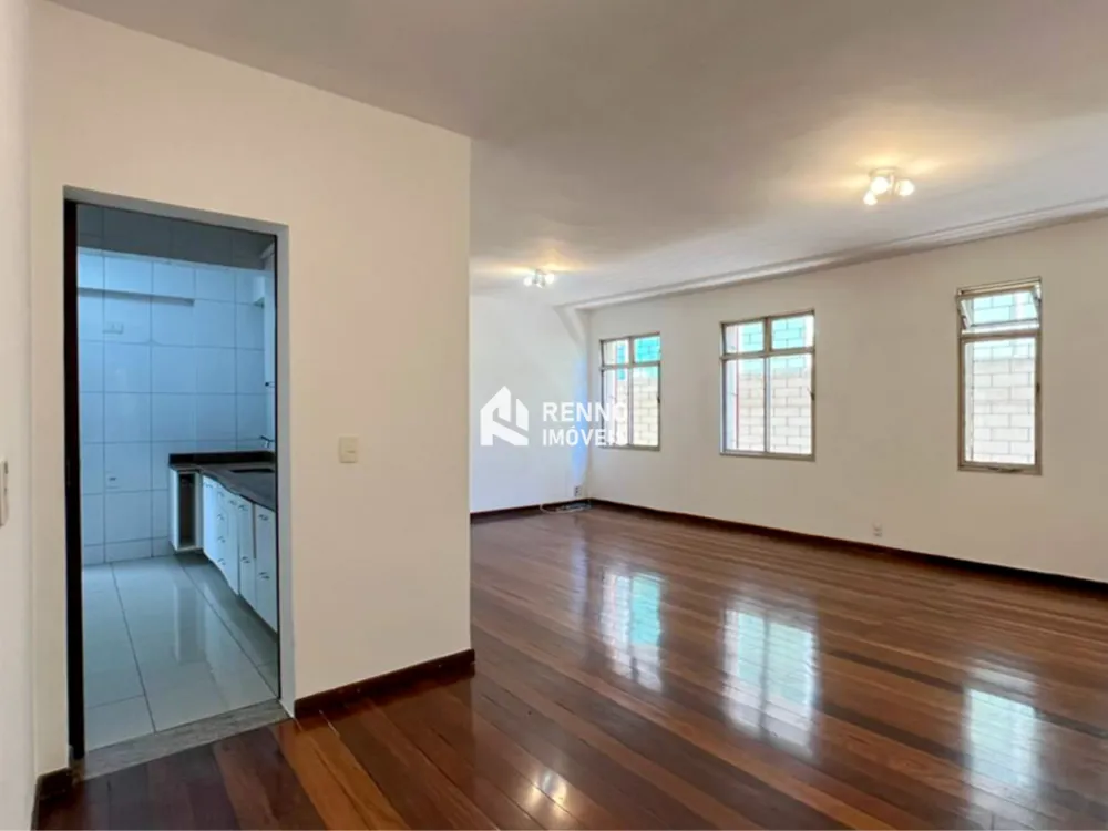 Apartamento, 3 quartos, 100 m² - Foto 5