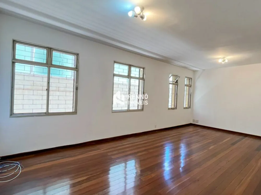 Apartamento, 3 quartos, 100 m² - Foto 2