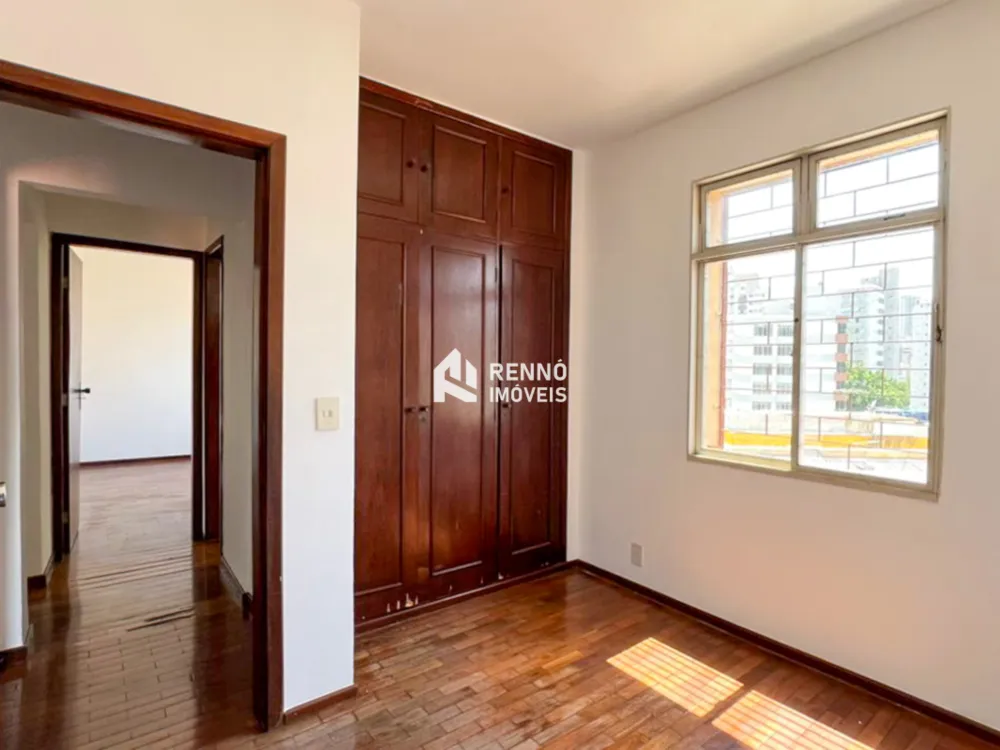 Apartamento, 3 quartos, 100 m² - Foto 4