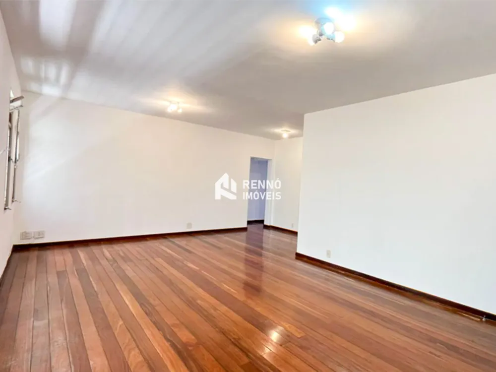 Apartamento, 3 quartos, 100 m² - Foto 3