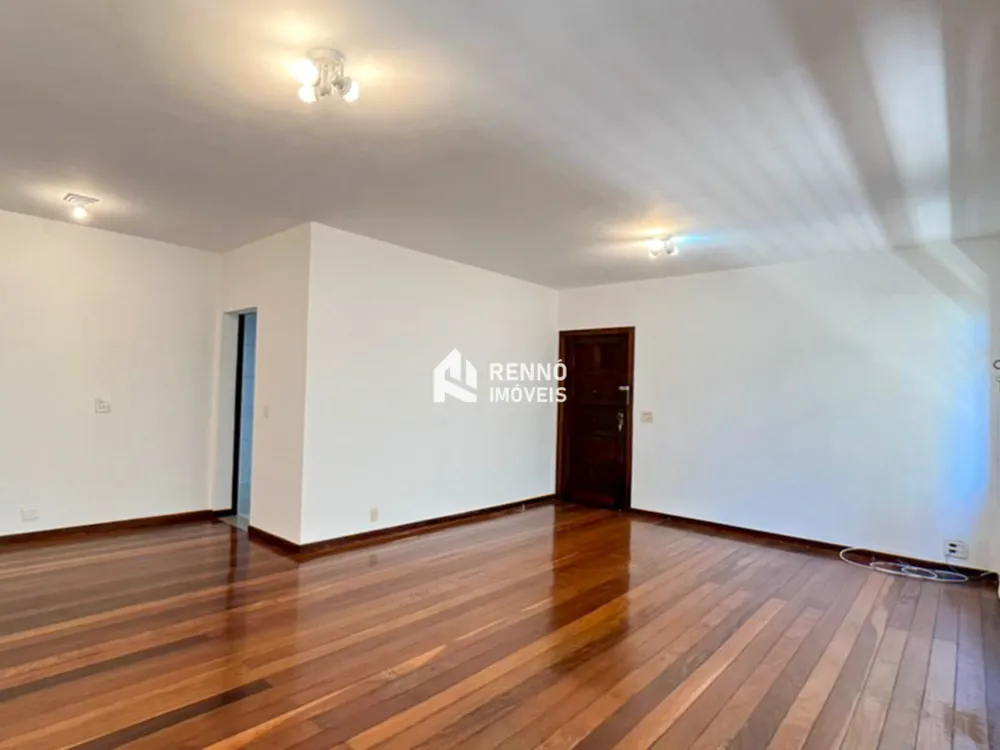 Apartamento, 3 quartos, 100 m² - Foto 1