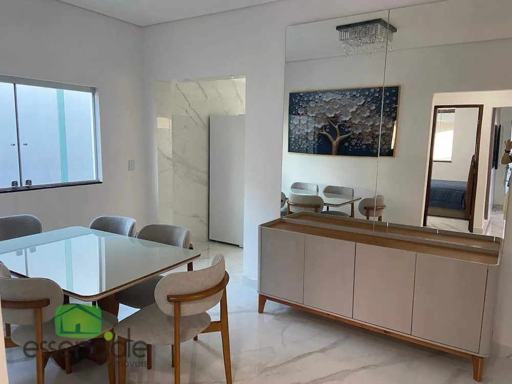 Casa, 3 quartos, 180 m² - Foto 14