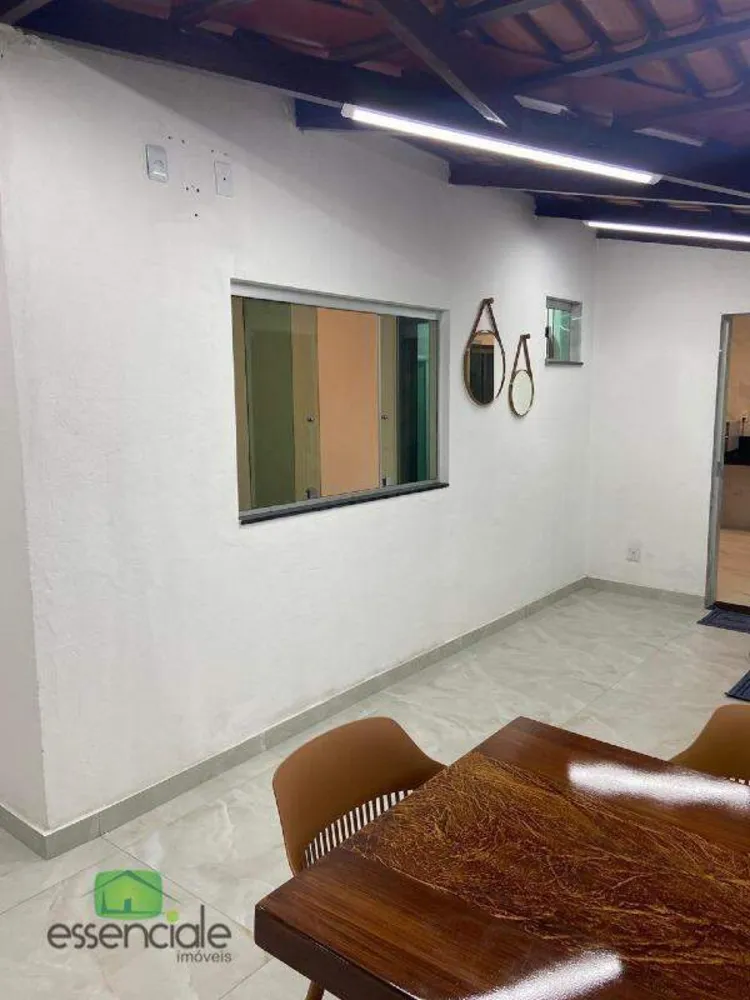 Casa, 3 quartos, 180 m² - Foto 4