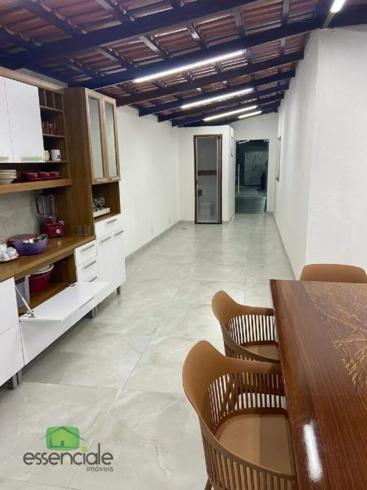 Casa, 3 quartos, 180 m² - Foto 6