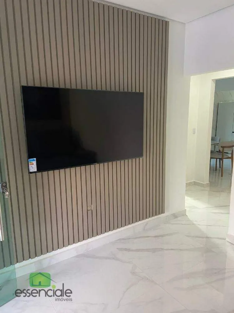 Casa, 3 quartos, 180 m² - Foto 10
