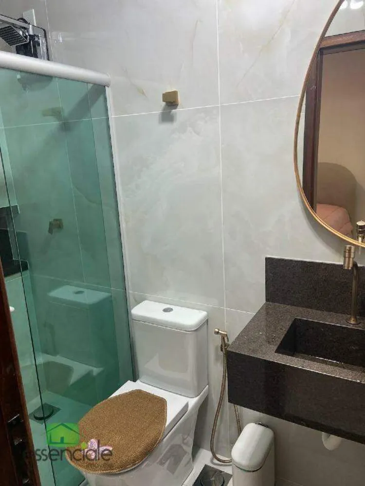 Casa, 3 quartos, 180 m² - Foto 13