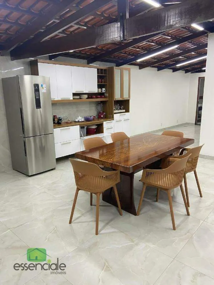 Casa, 3 quartos, 180 m² - Foto 7