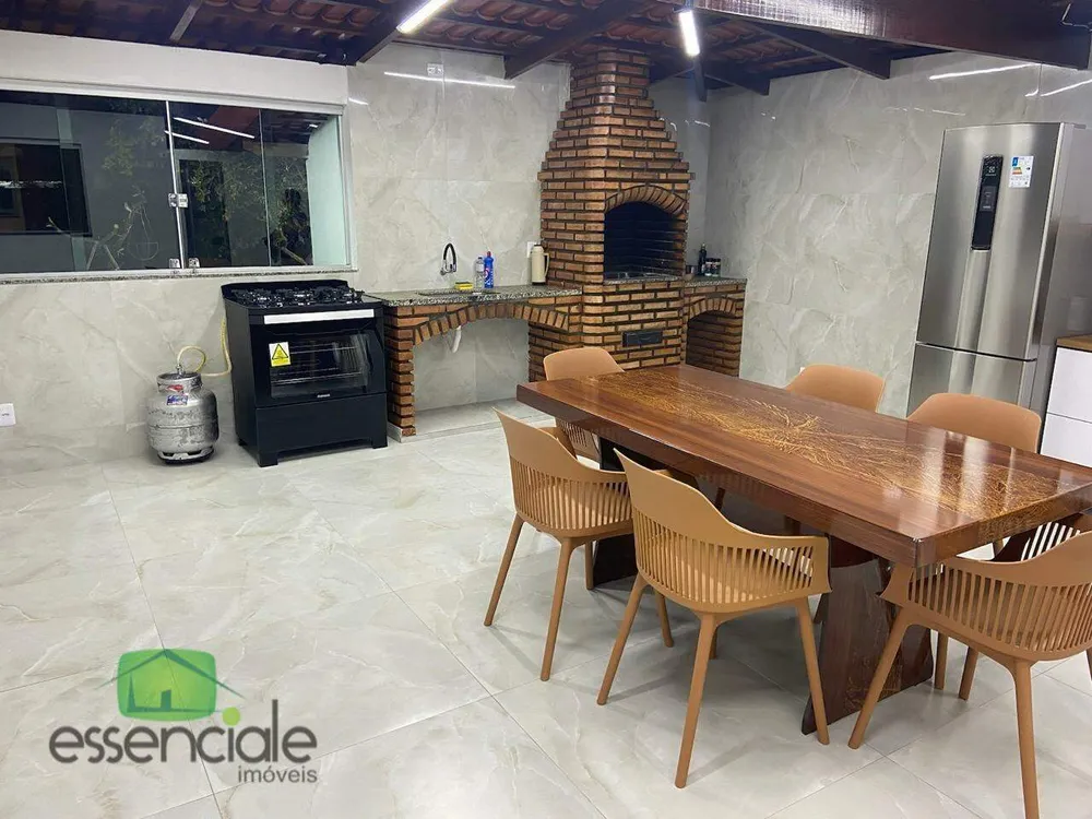 Casa, 3 quartos, 180 m² - Foto 5