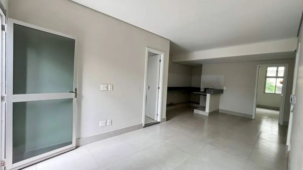 Apartamento, 2 quartos, 64 m² - Foto 1