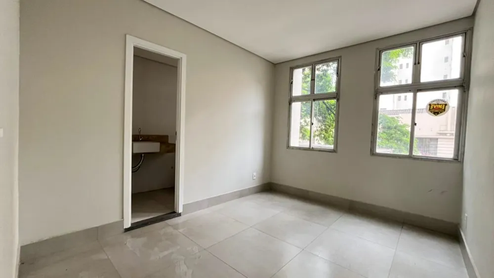 Apartamento, 2 quartos, 64 m² - Foto 7