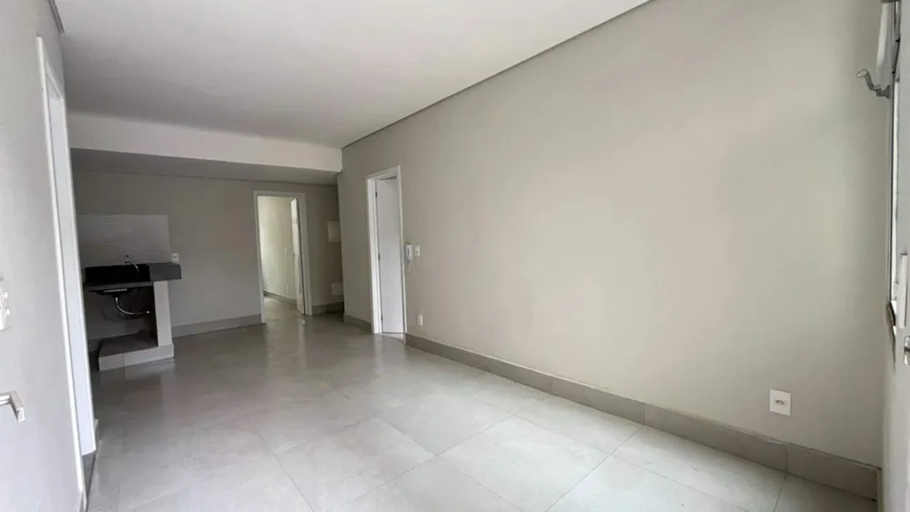 Apartamento, 2 quartos, 64 m² - Foto 2